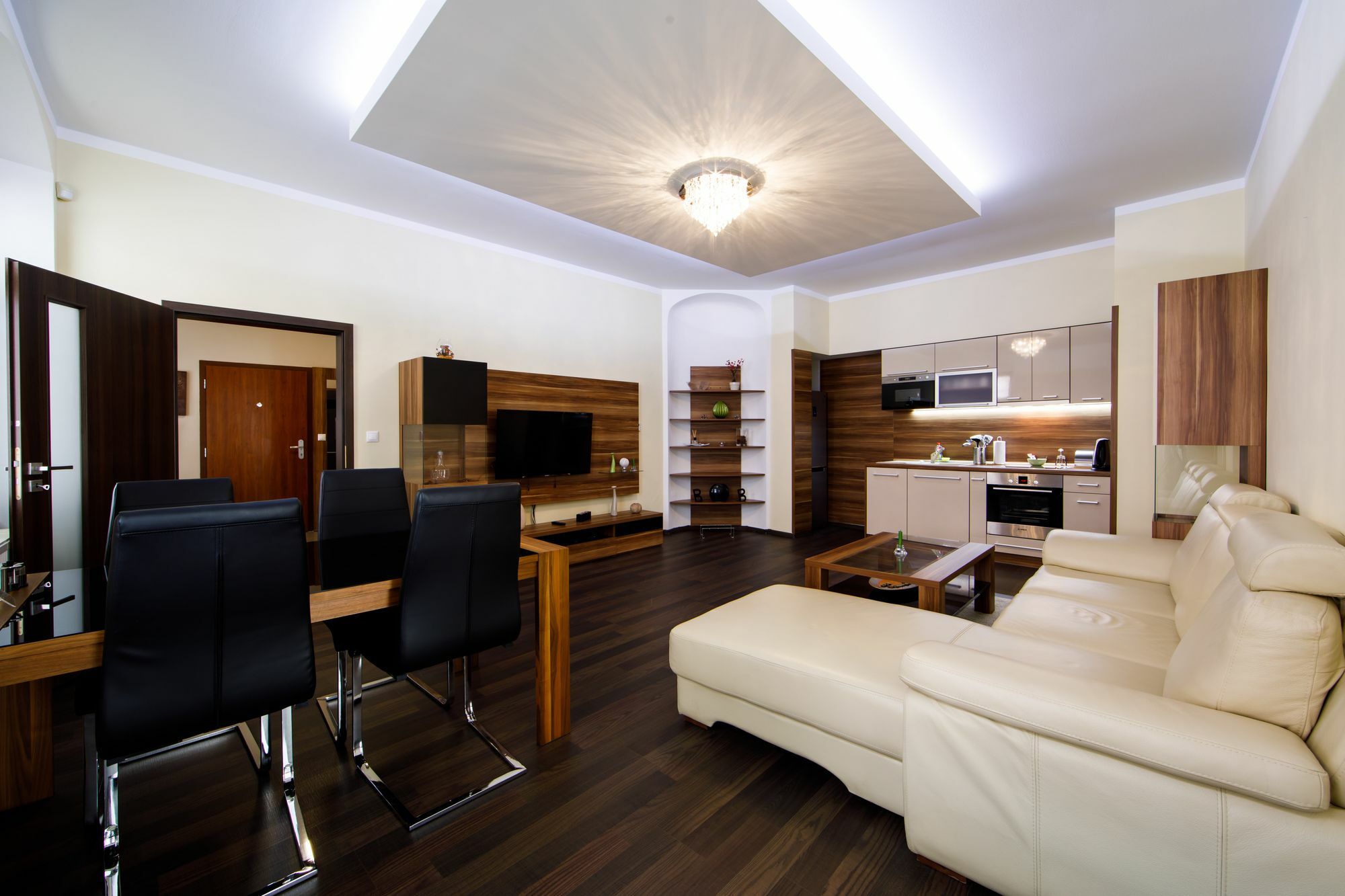 Aplend City Apartments Na Vrsku Bratislava Eksteriør bilde