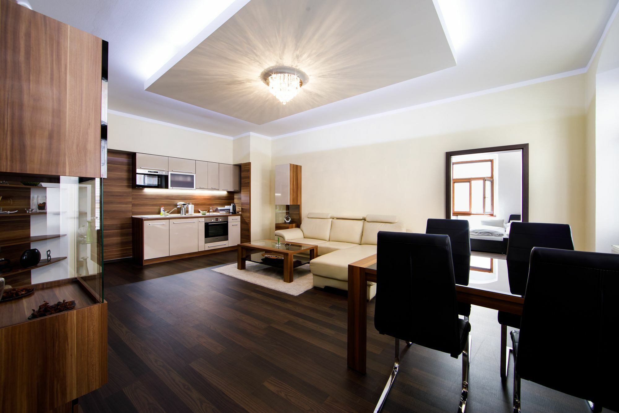 Aplend City Apartments Na Vrsku Bratislava Eksteriør bilde