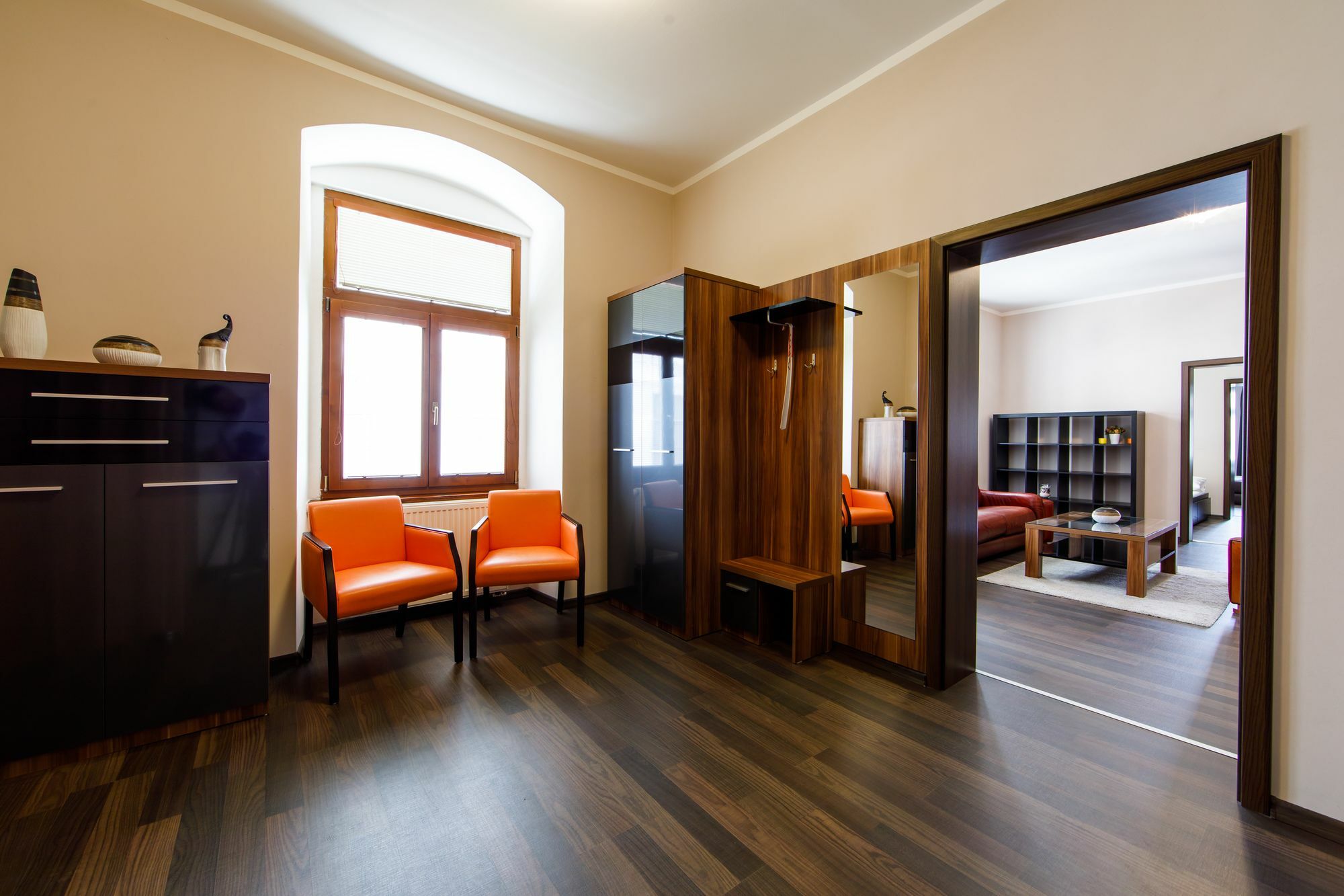 Aplend City Apartments Na Vrsku Bratislava Eksteriør bilde