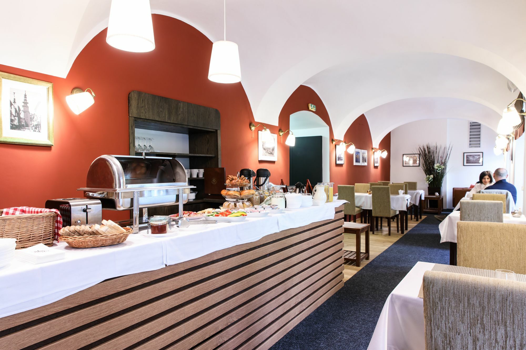 Aplend City Apartments Na Vrsku Bratislava Eksteriør bilde